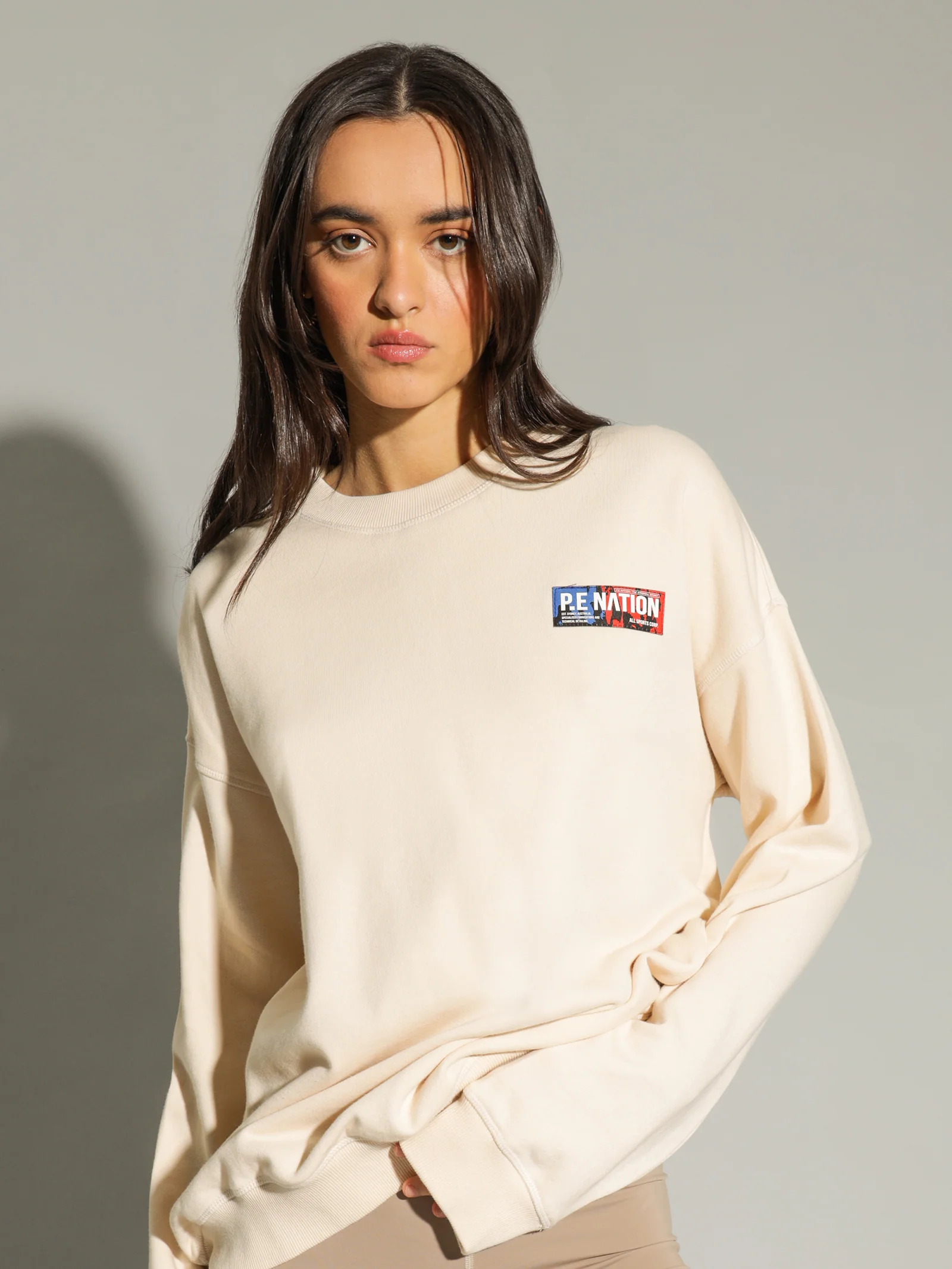 Initiative Sweat