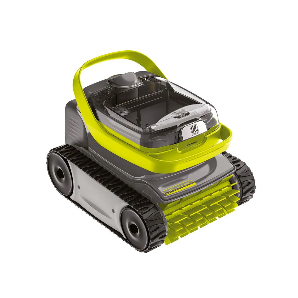 Zodiac OP 3220 pool cleaning robot