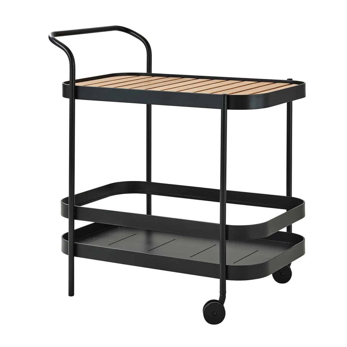 Cane-line - Roll Trolley Outdoor