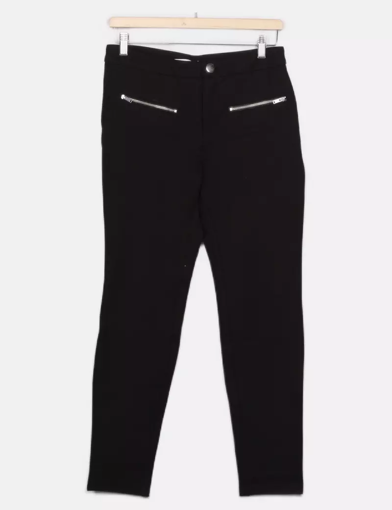 Camaïeu slacks skinny, slim