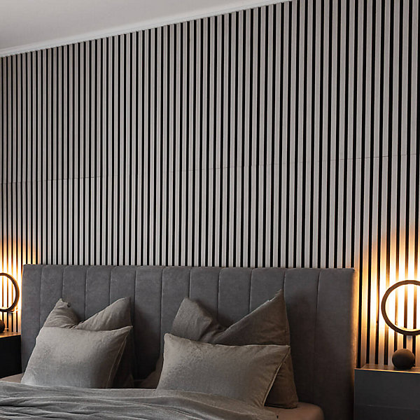 Panneau acoustique - 240 x 40 cm