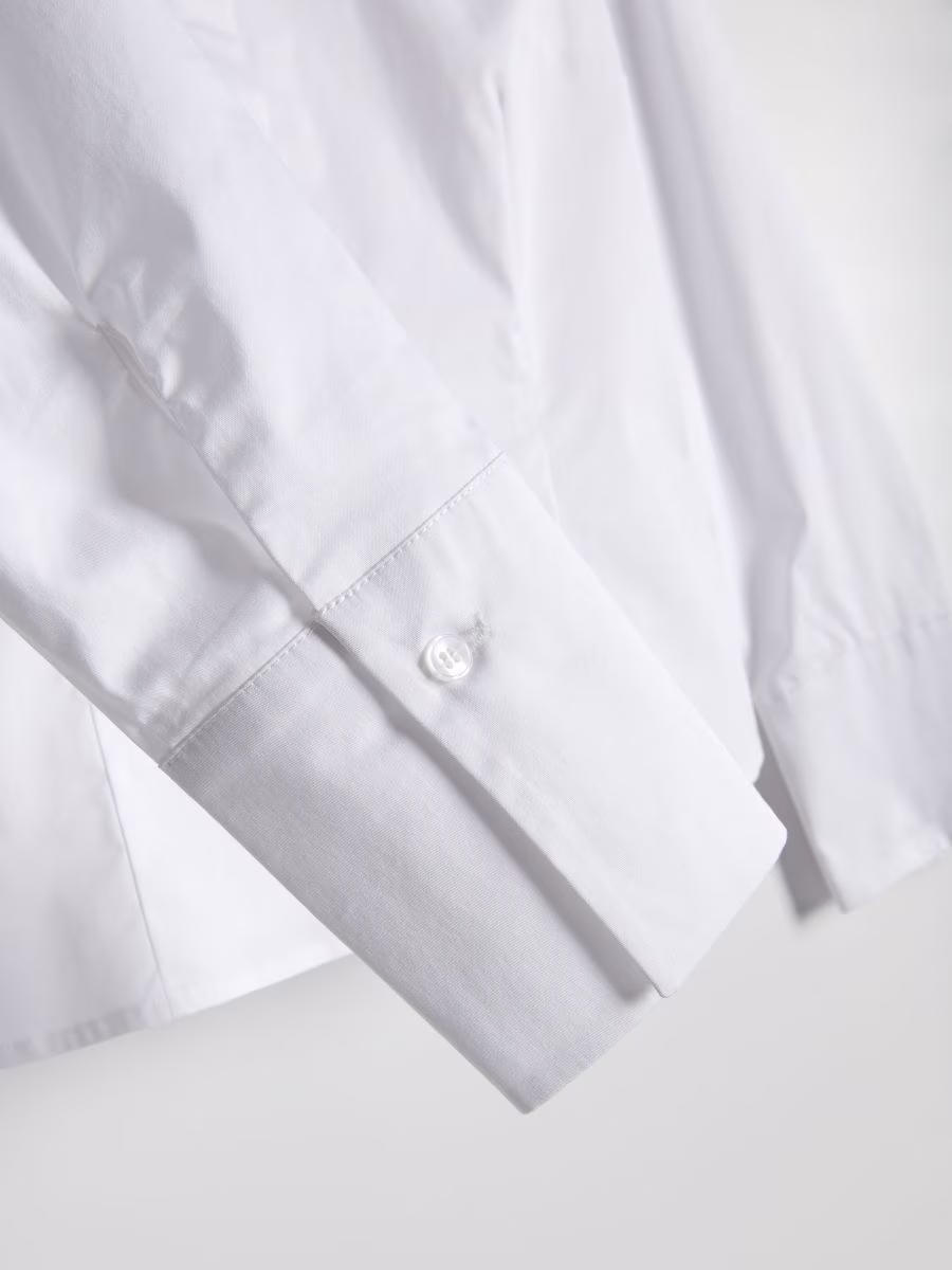 Cotton Rich Shirt