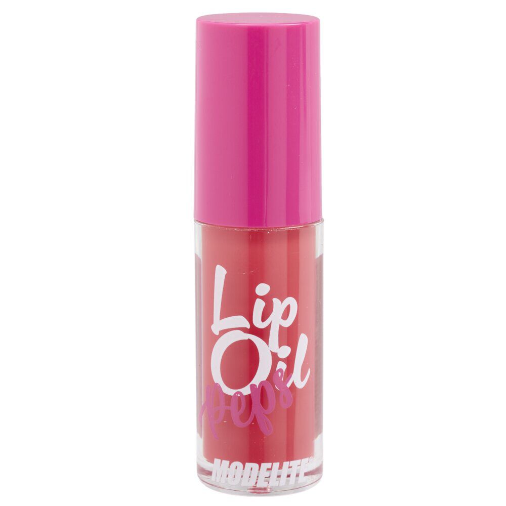 Brillant à lèvres coloré peps 4,4ml (6 modèles)