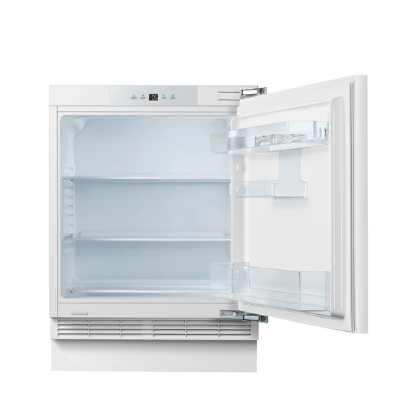 Unterbau-Kühlschrank »KS133UBE«, BxHxL: 59,5 x 81,8 x 54,5 cm, Unterbaugerät