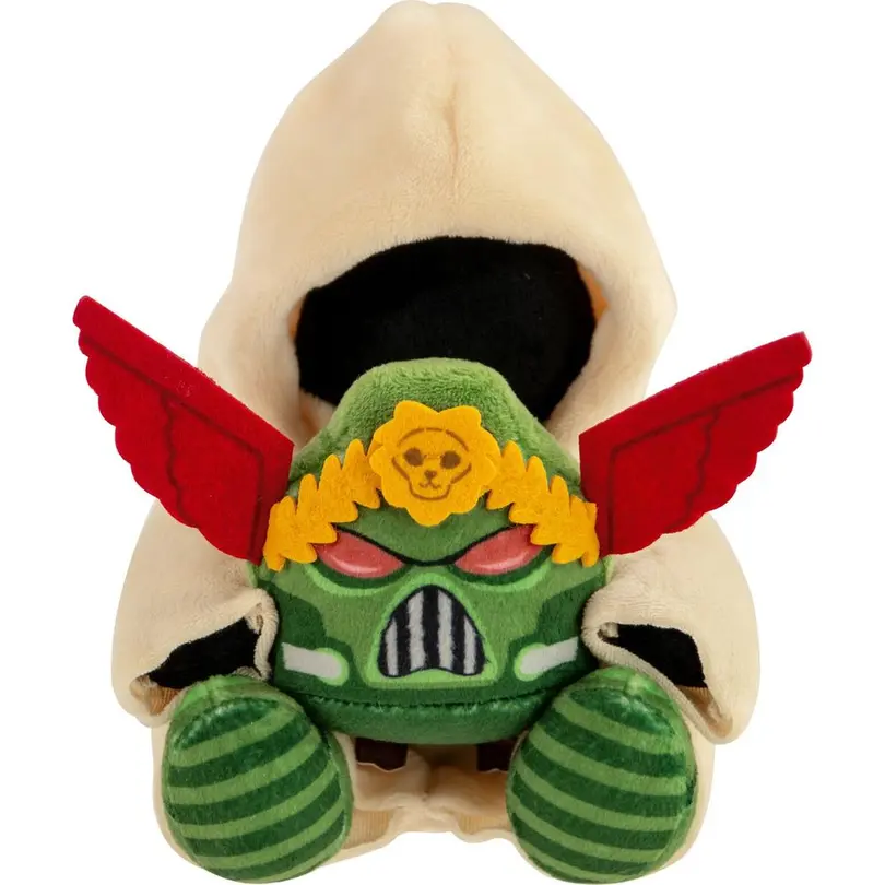 Plüschtier Tomy