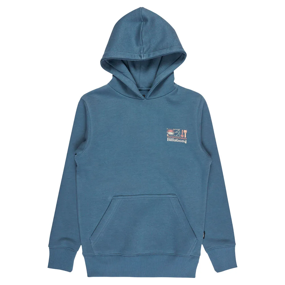 Billabong Foundation Po hoodie
