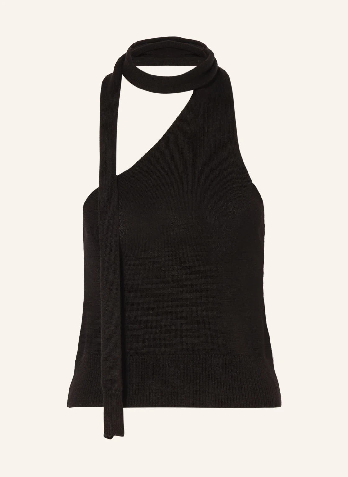 by Aylin Koenig Stricktop POLLY aus Merinowolle