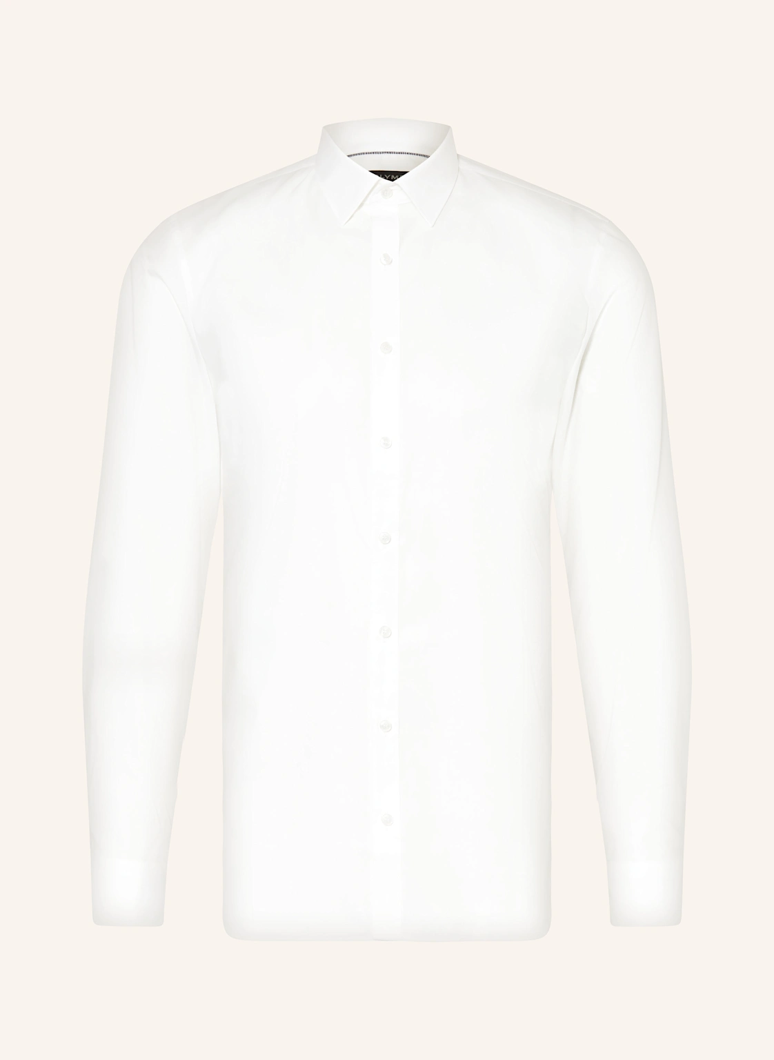OLYMP Hemd No. Six super slim