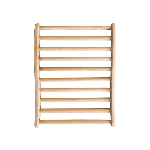 Sauna-Set »RAJA«, 3 tlg.