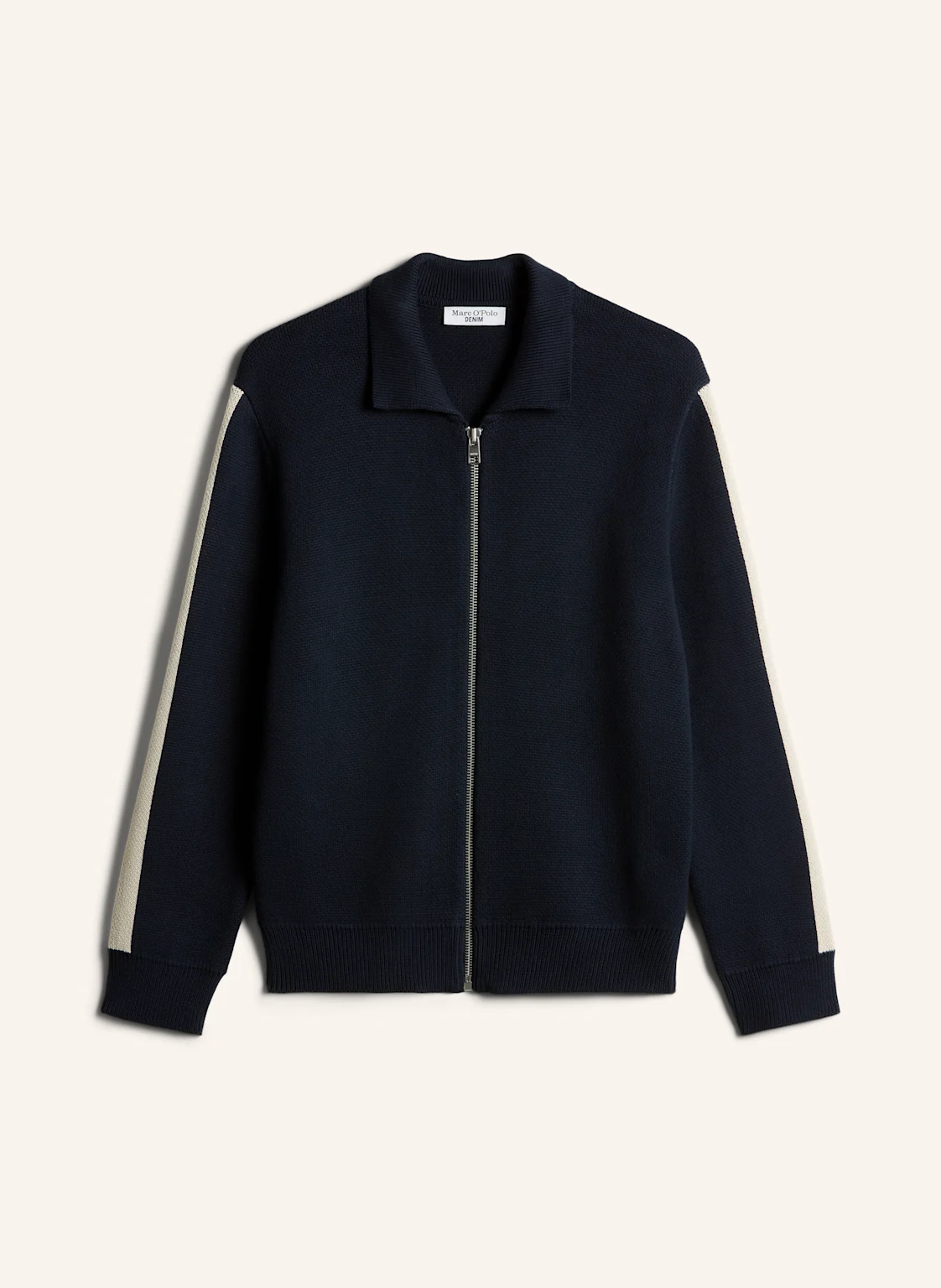 Marc O'Polo DENIM Strickjacke