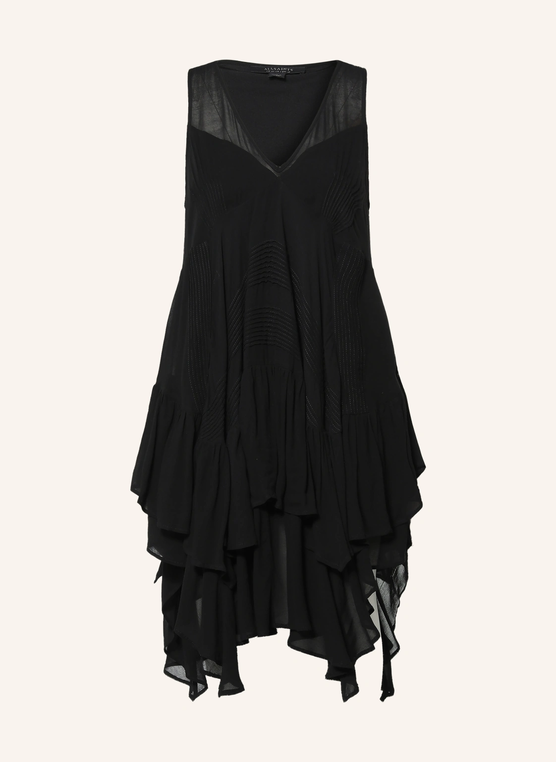 ALLSAINTS Kleid GRETEL