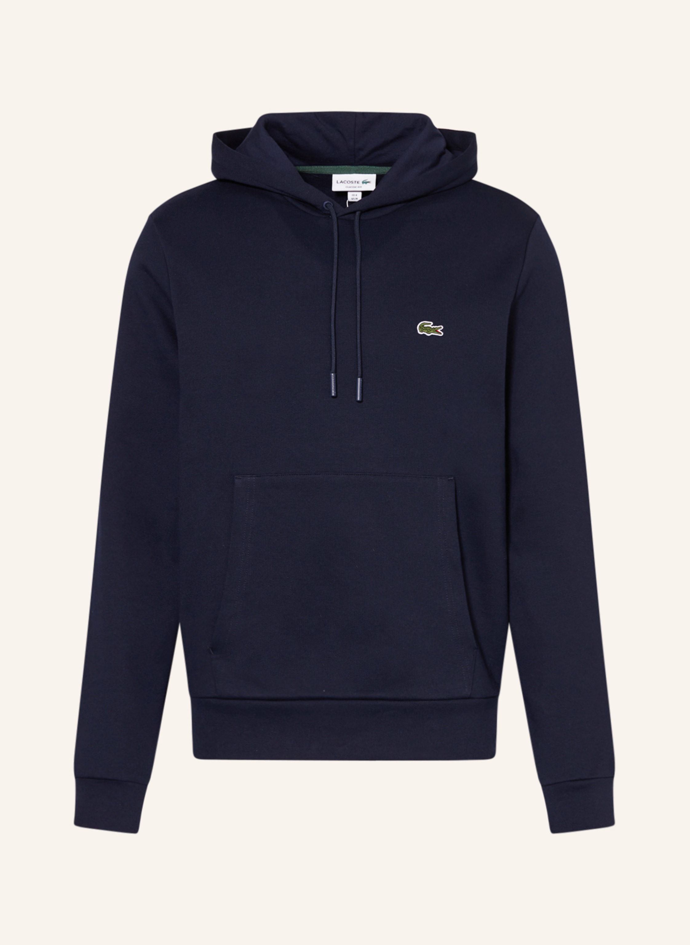 LACOSTE Hoodie