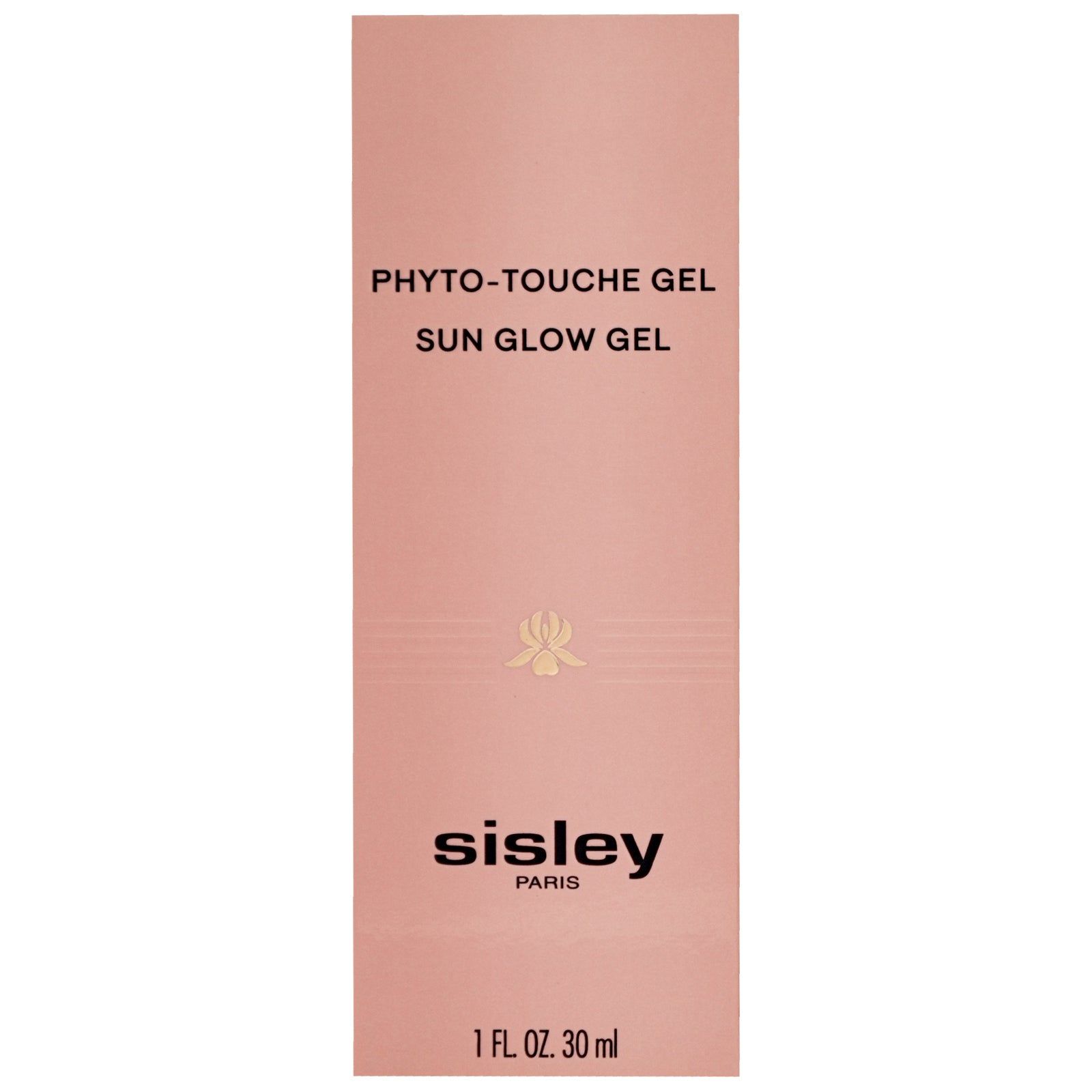 Sisley Phyto-Touche Gel Sun Glow Gel Irisé 30ml
