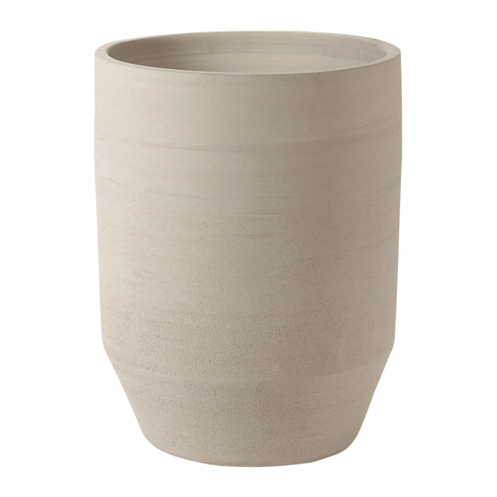 SERAX - Marie Michielssen - Construct Plantenpot L - Beige