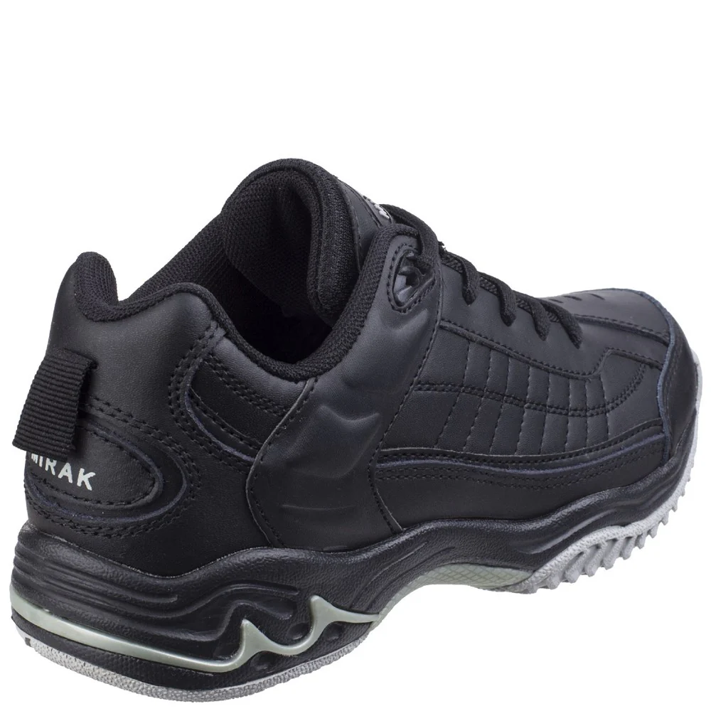 Mirak Contender Lace Trainer