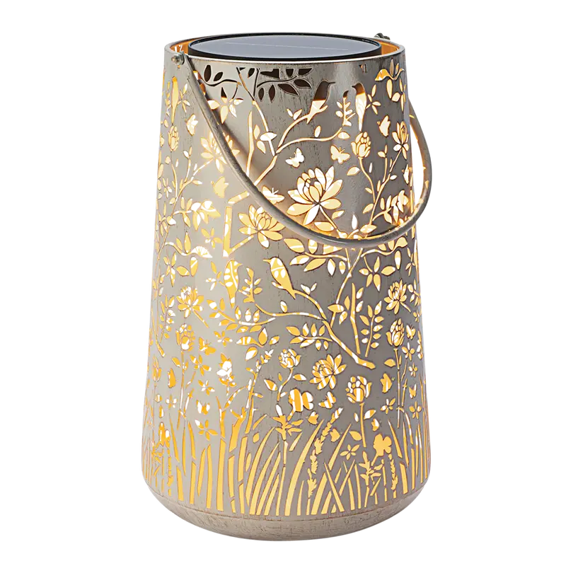 Solarleuchte Solar Light