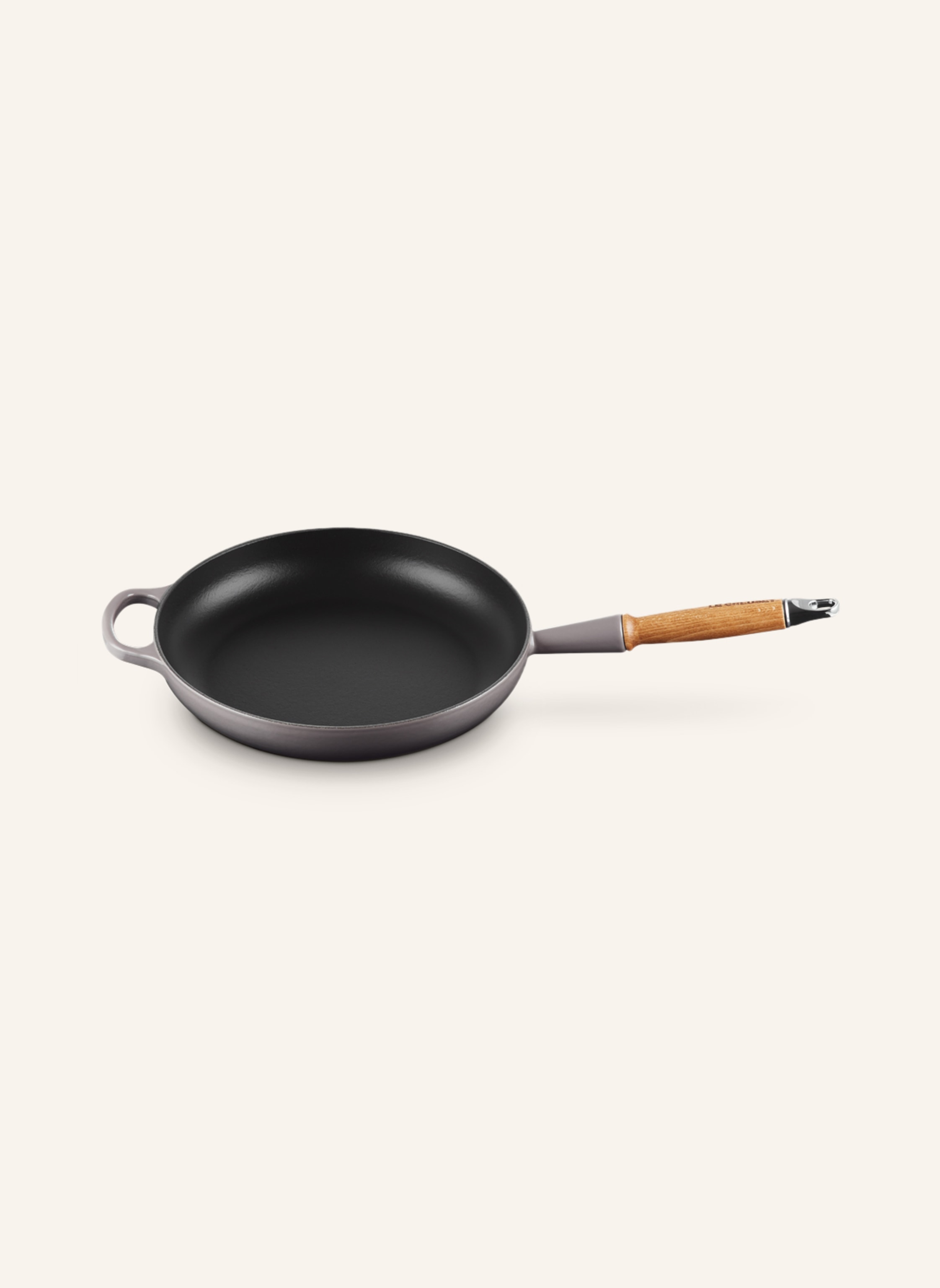 LE CREUSET Bratpfanne SIGNATURE