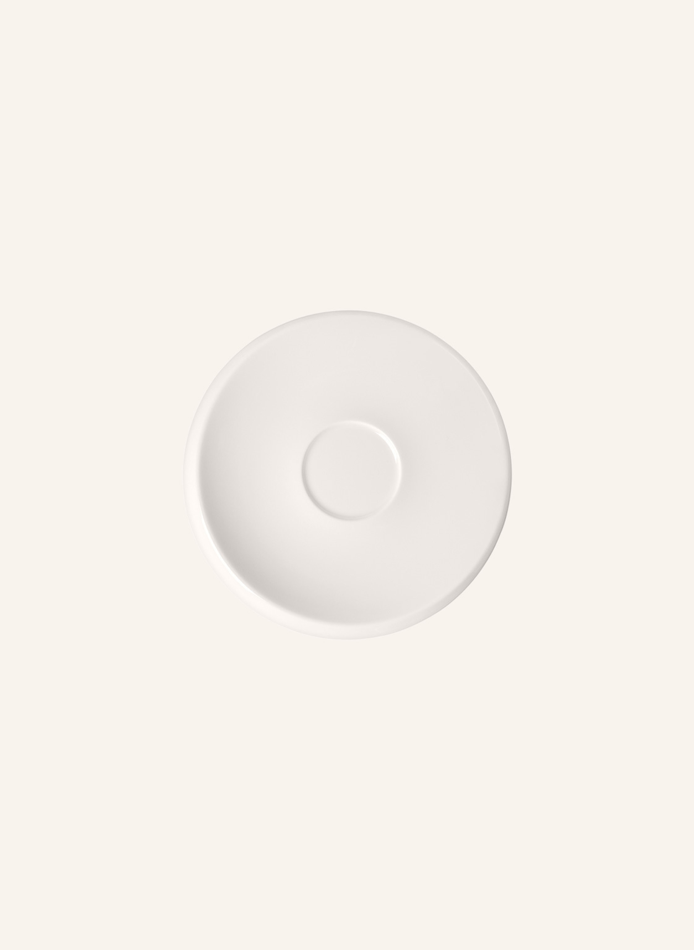 Villeroy & Boch Kaffee-Untertasse NEWMOON
