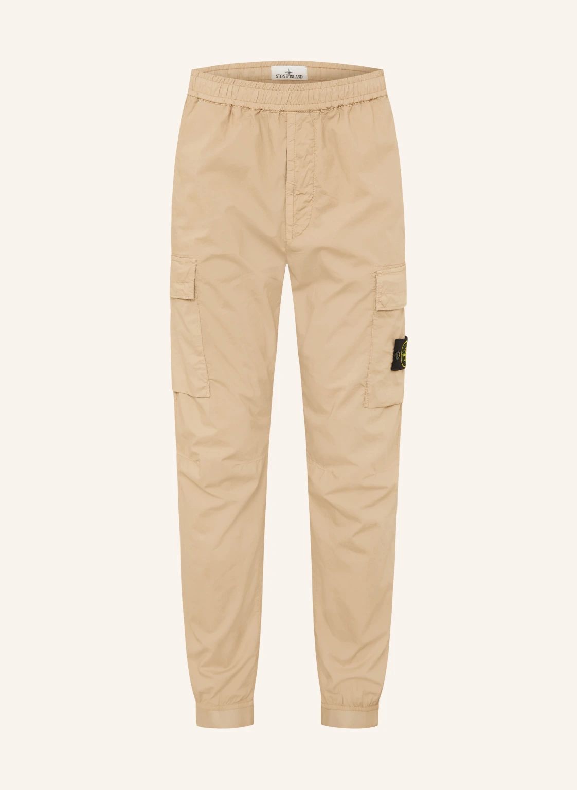 STONE ISLAND Cargohose Regular Fit