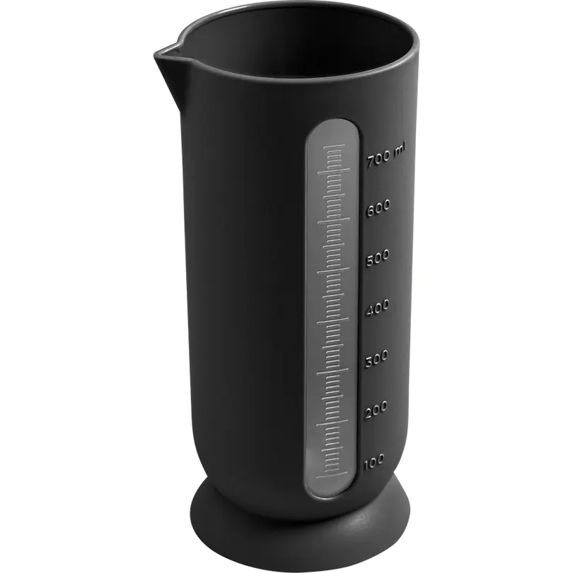 Messbecher Qb