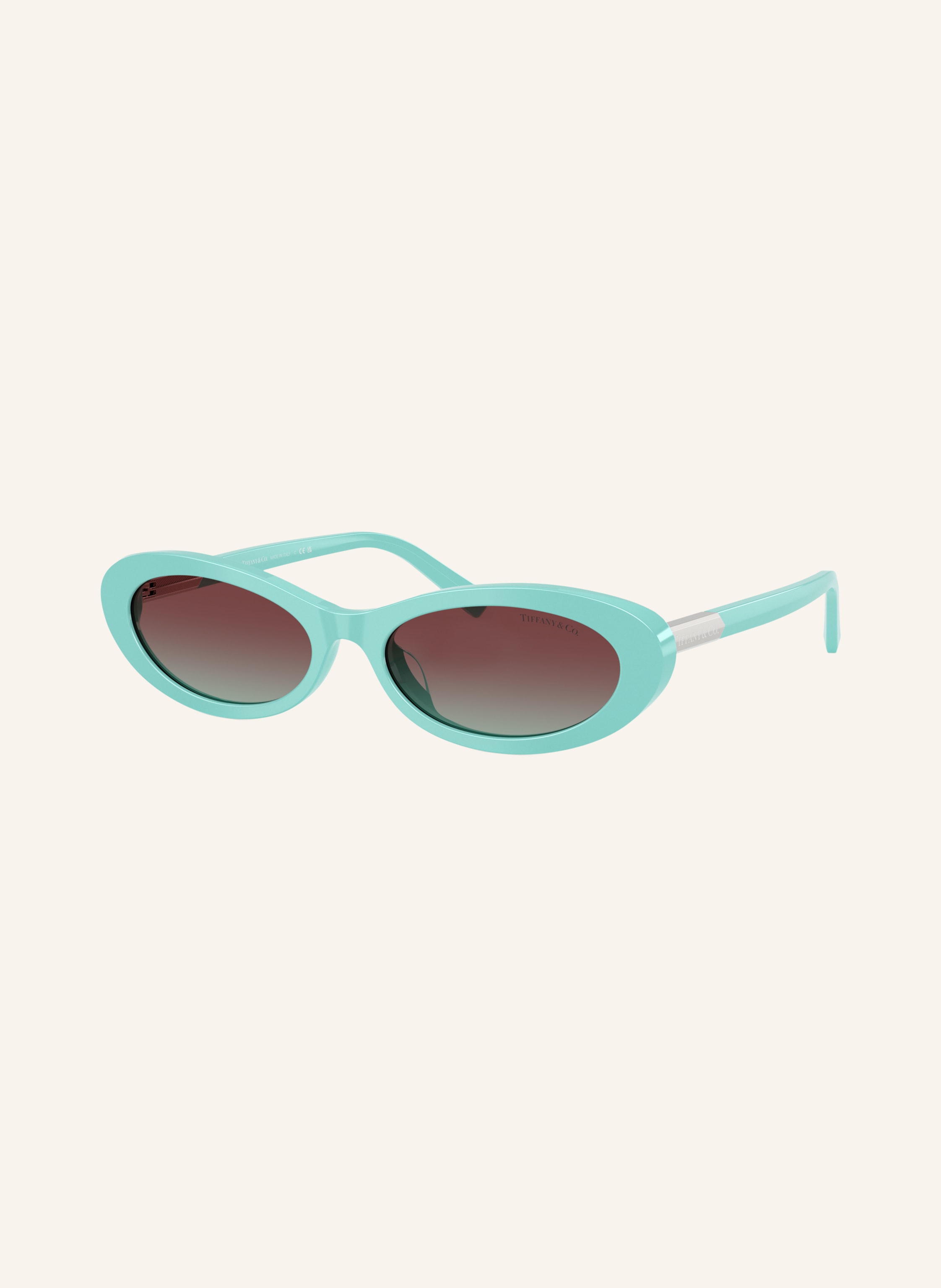 TIFFANY & Co. Sonnenbrille TF4250