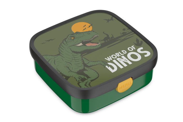 bento lunchbox campus groot - dino