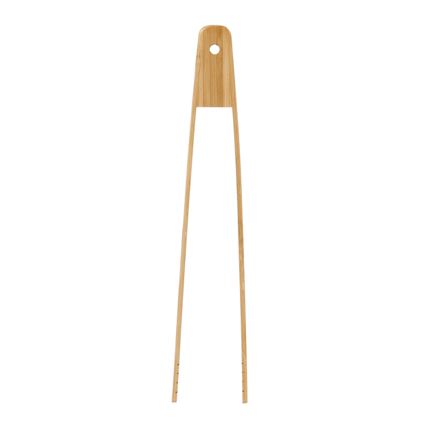 PINÇA 30 CM BAMBOO