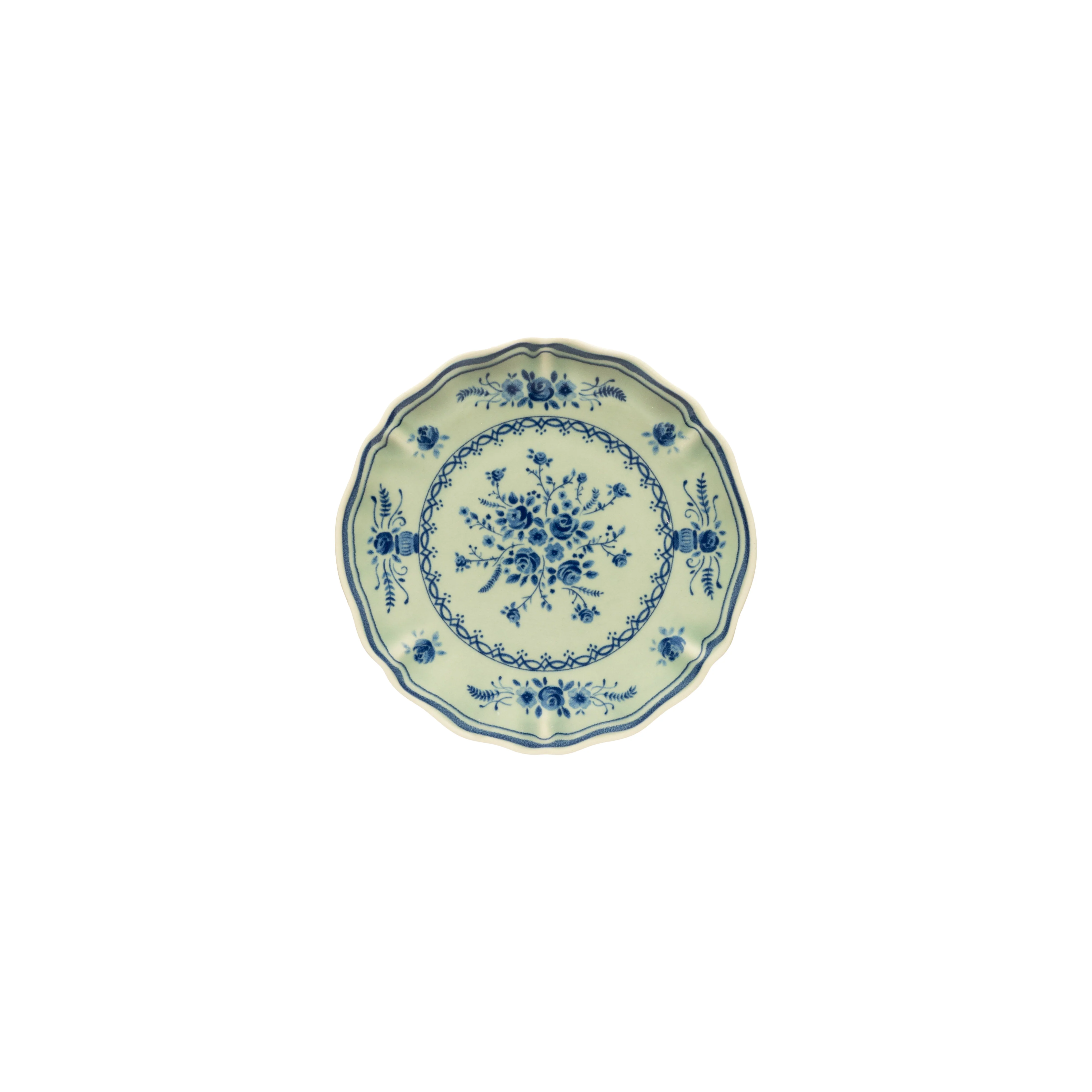 Appetizer Plate Vila