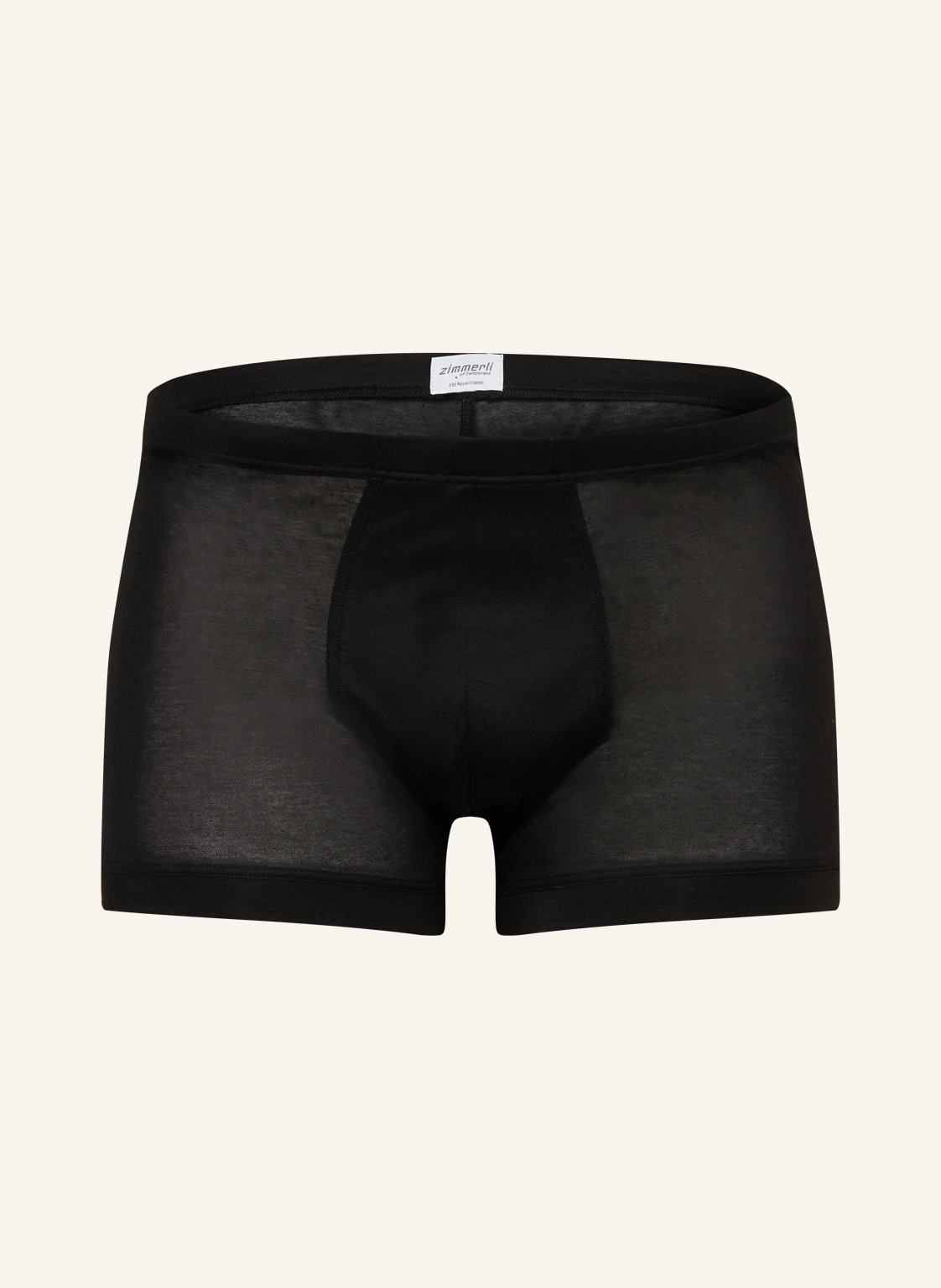 zimmerli Boxershorts ROYAL CLASSIC