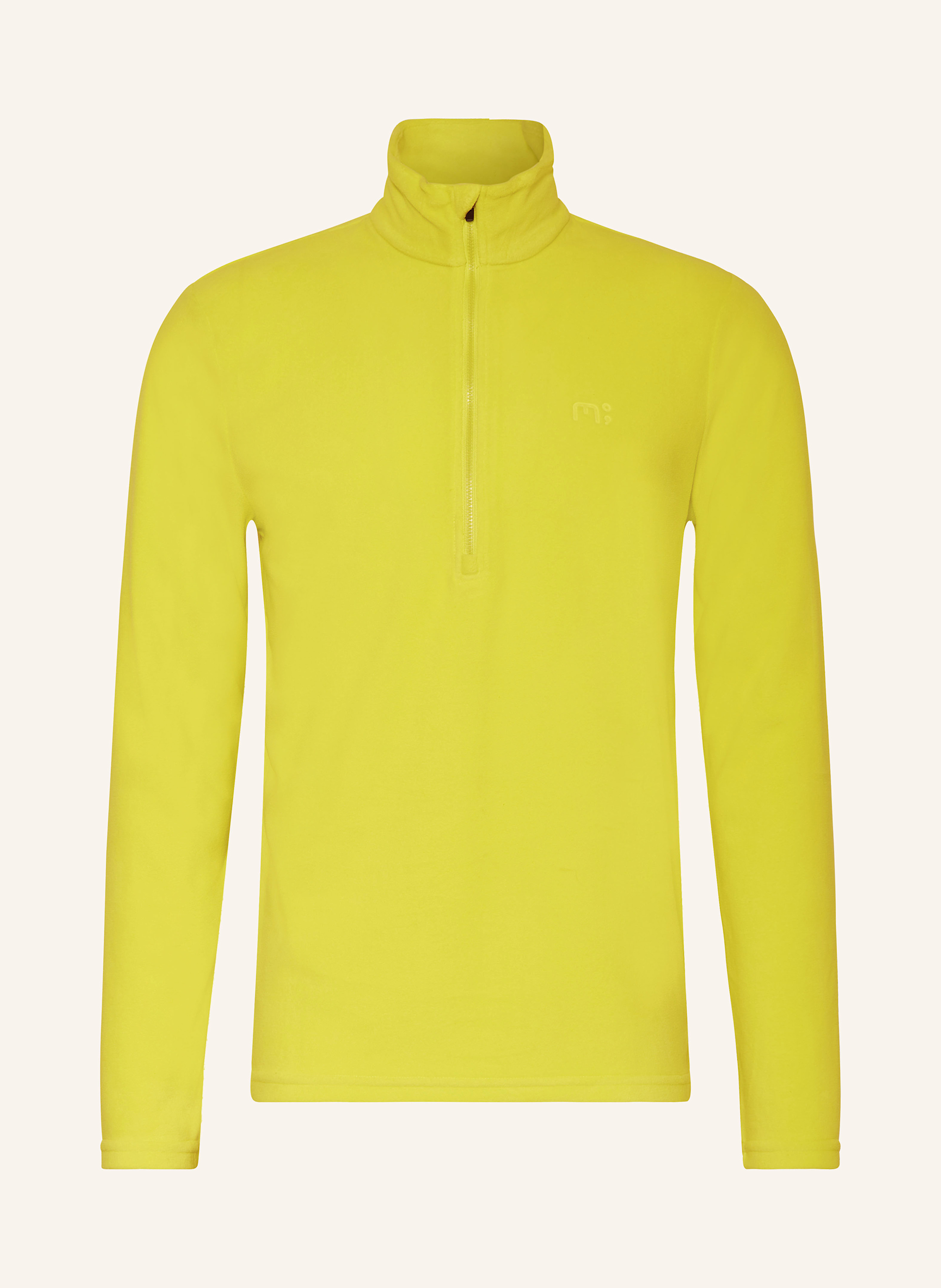 me°ru' Midlayer MOTUEKA