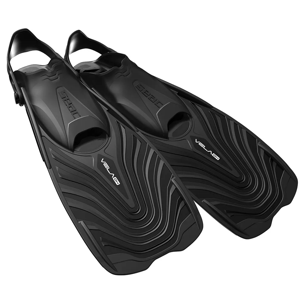 SEAC Vela OH swimming fins