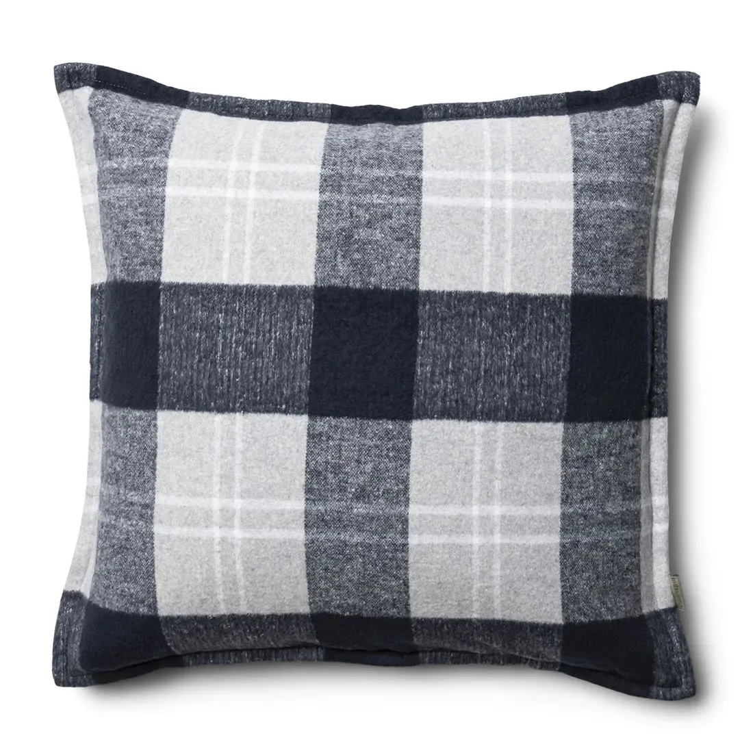 Poszewka Na Poduszkę Rm Flanel Checks 50x50cm Bawełna