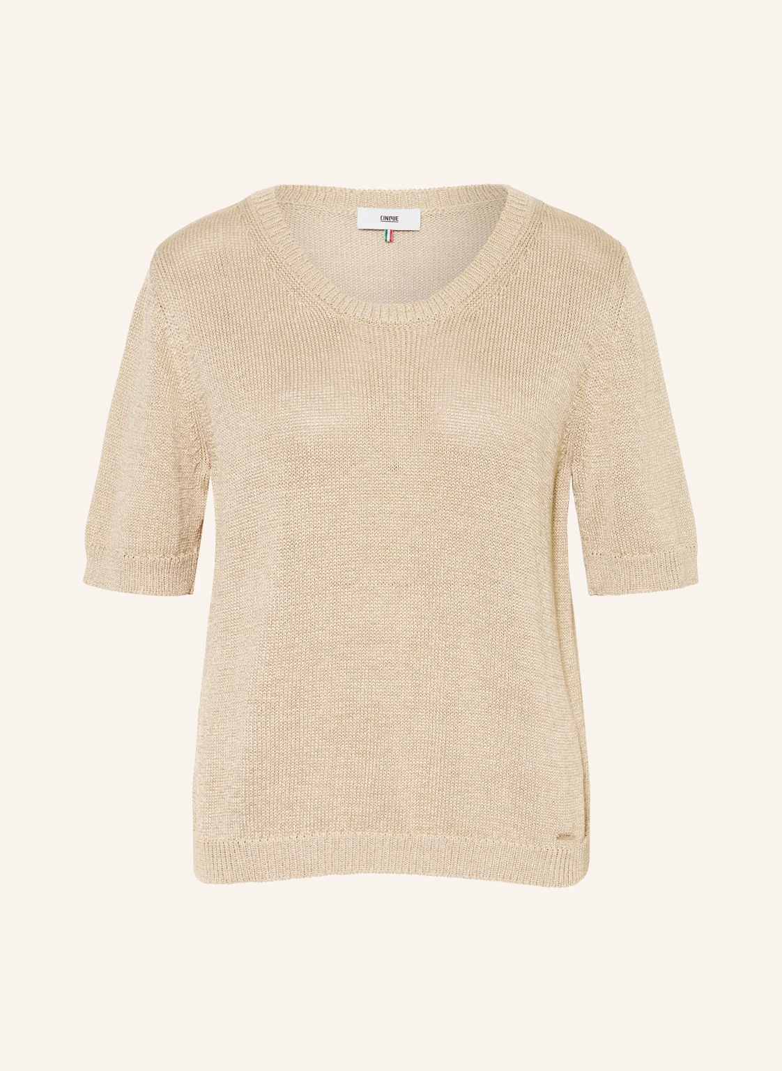 CINQUE Strickshirt CILOOPINA