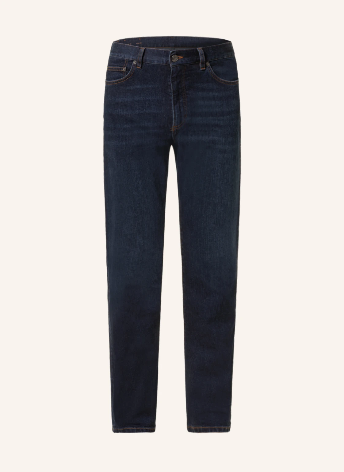 ZEGNA Jeans Comfort Fit