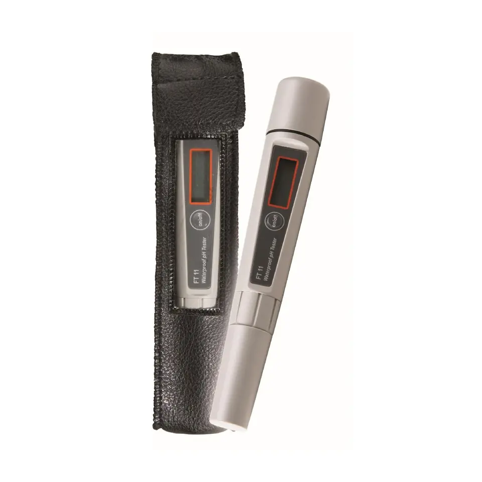 Bestway zwembad Improve - digitale pH meter