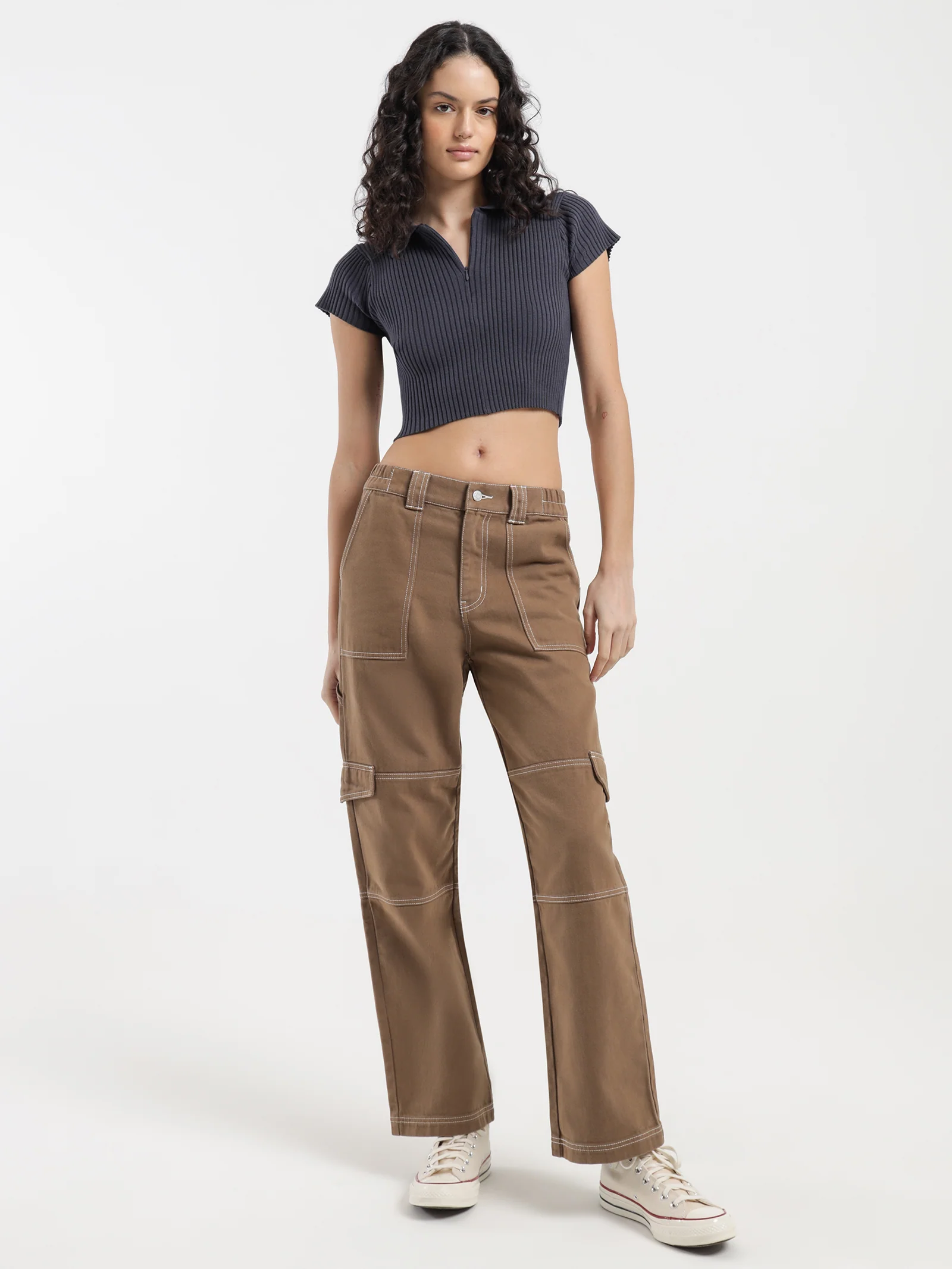 Cooper Workwear Pants