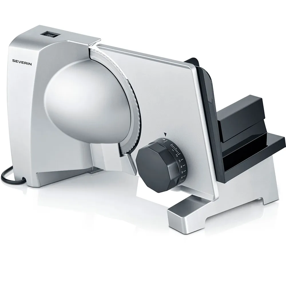 Severin AS 3917 food chopper