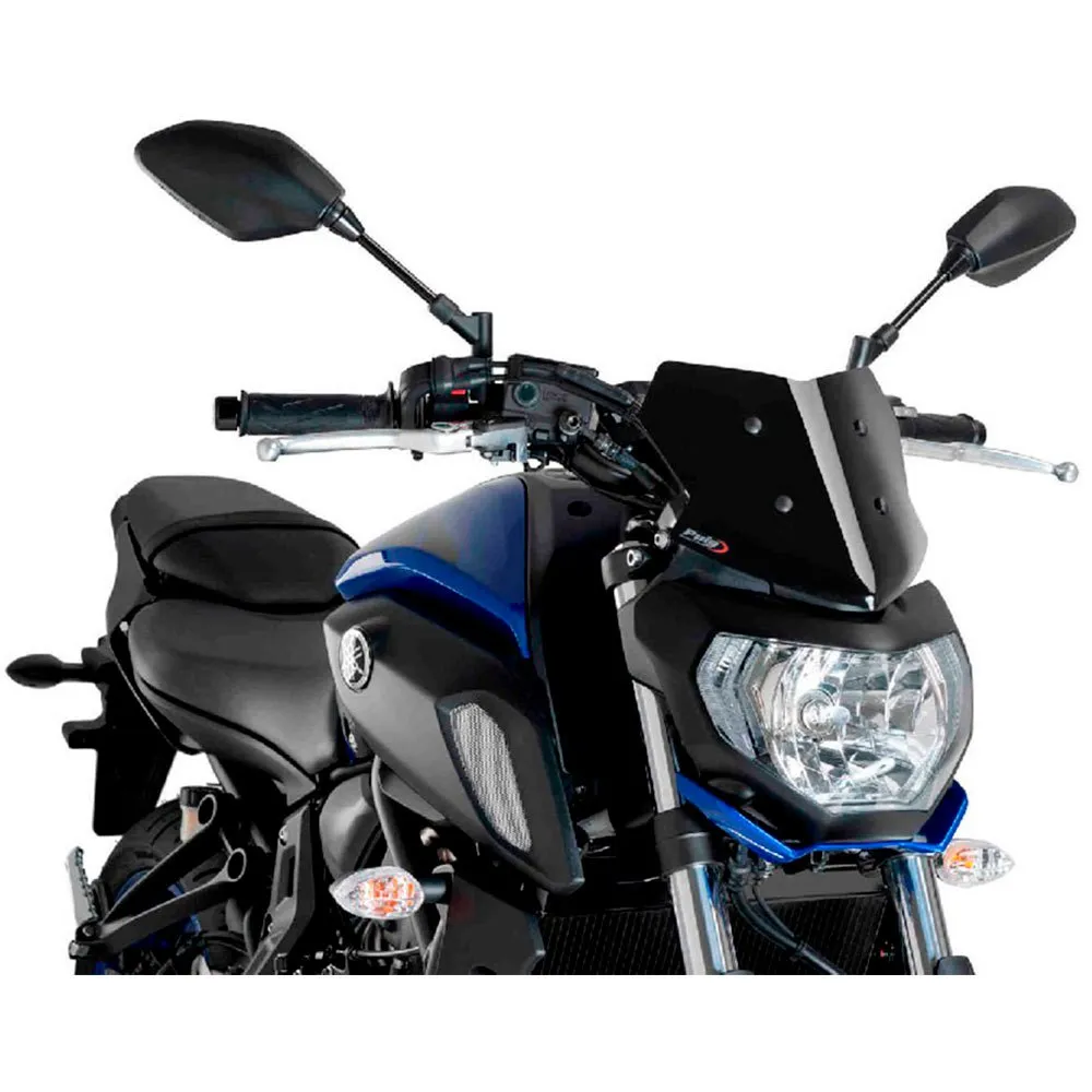 Puig Carenabris New Generation Sport Yamaha MT-07 windshield