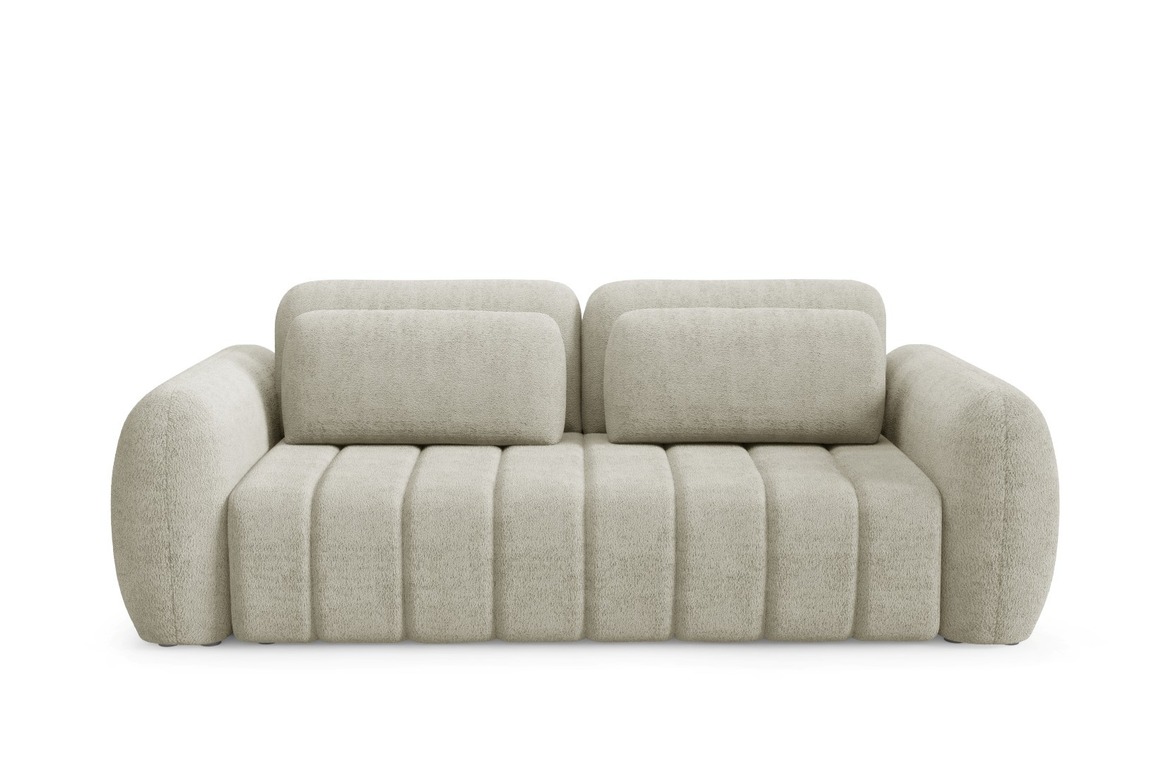 Sofa CONTII premium z funkcją spania Kolor: Quelle 03