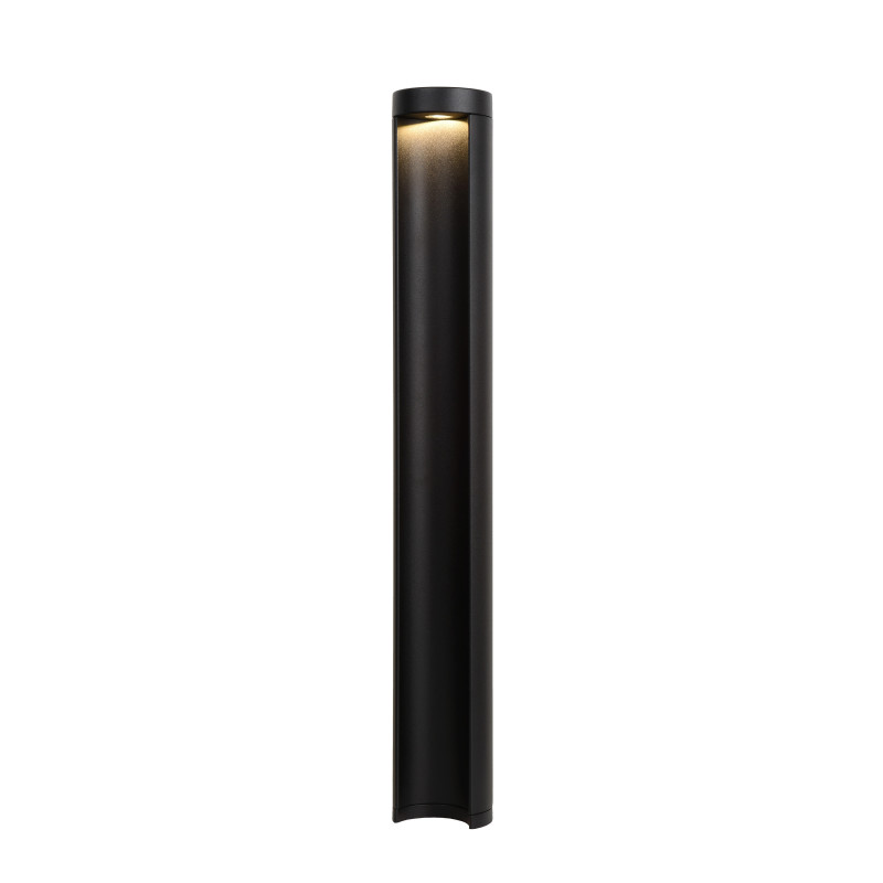 Poteau extérieur LED Combo 7 W LUCIDE