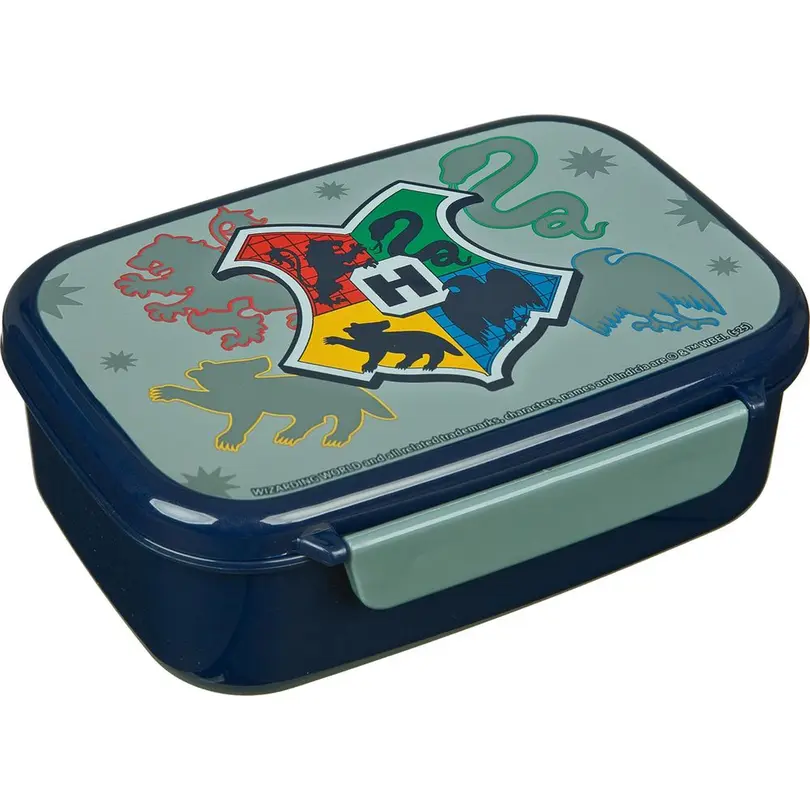 Lunch-Box Harry Potter