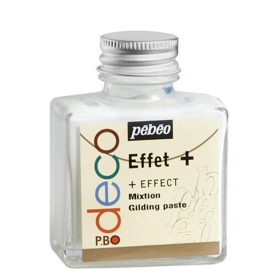 Pebeo Gilding Paste 75ml