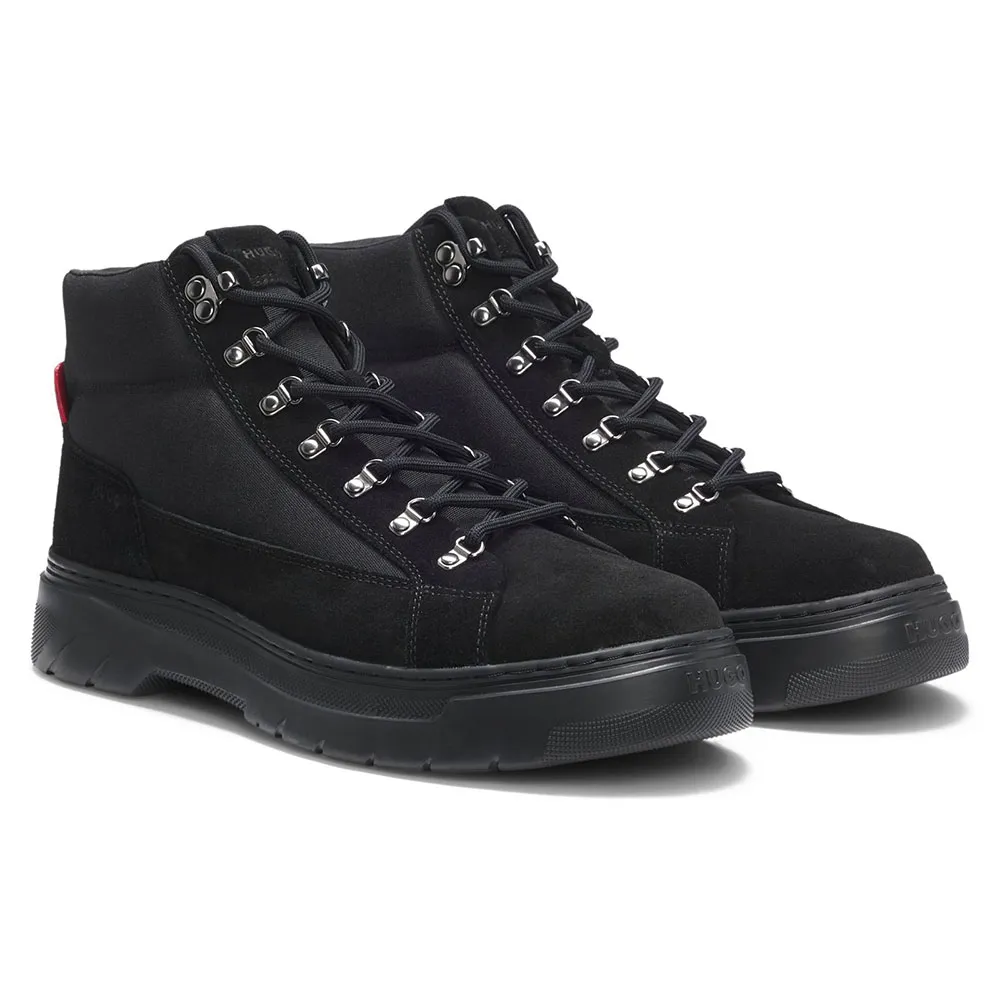 HUGO Urian Sdny 10274847 booties