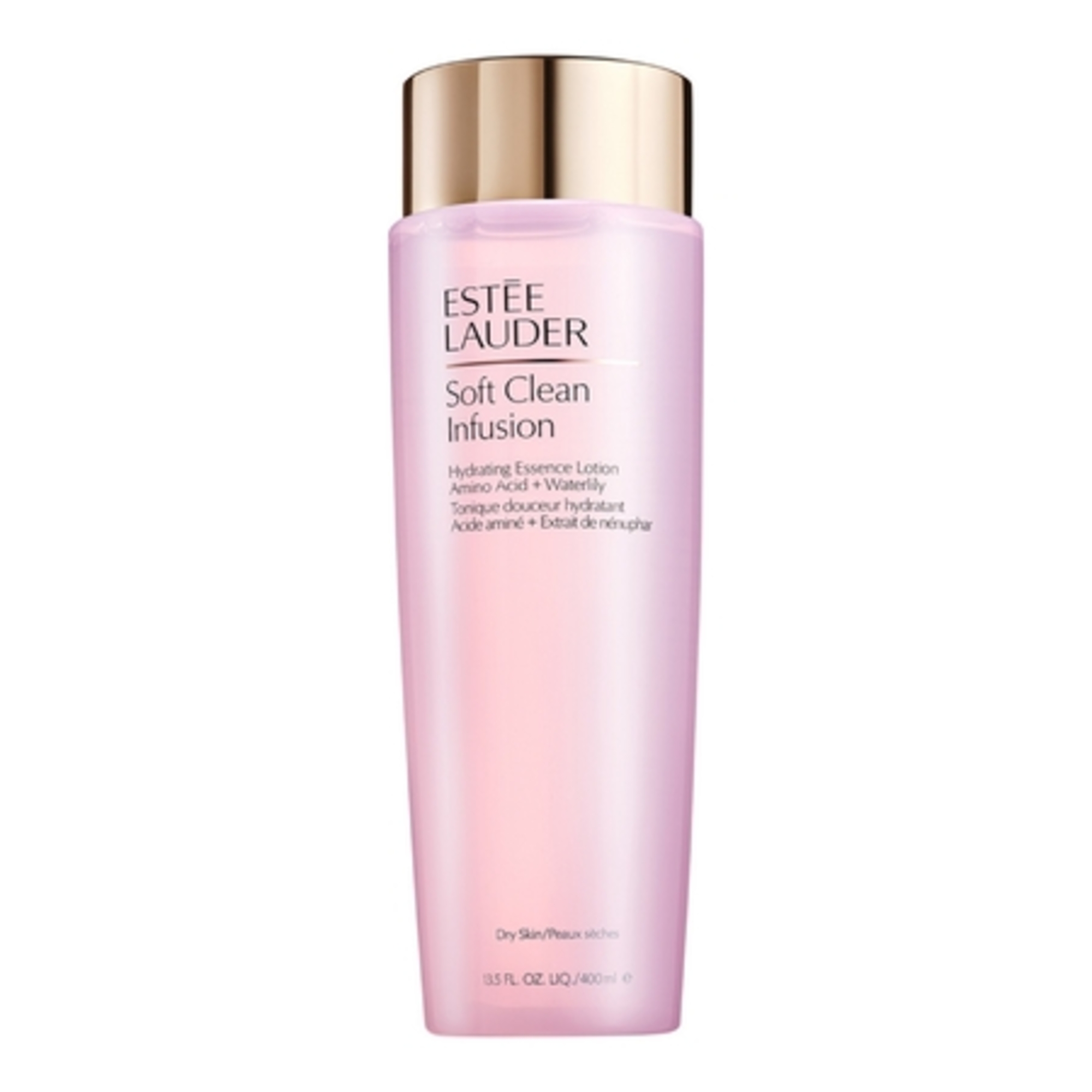 SOFT CLEAN INFUSIONTonique douceur hydratant