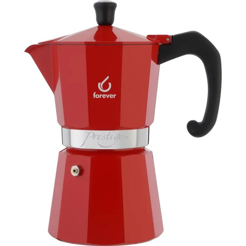 Kaffeezubereiter La Rossa Prestige