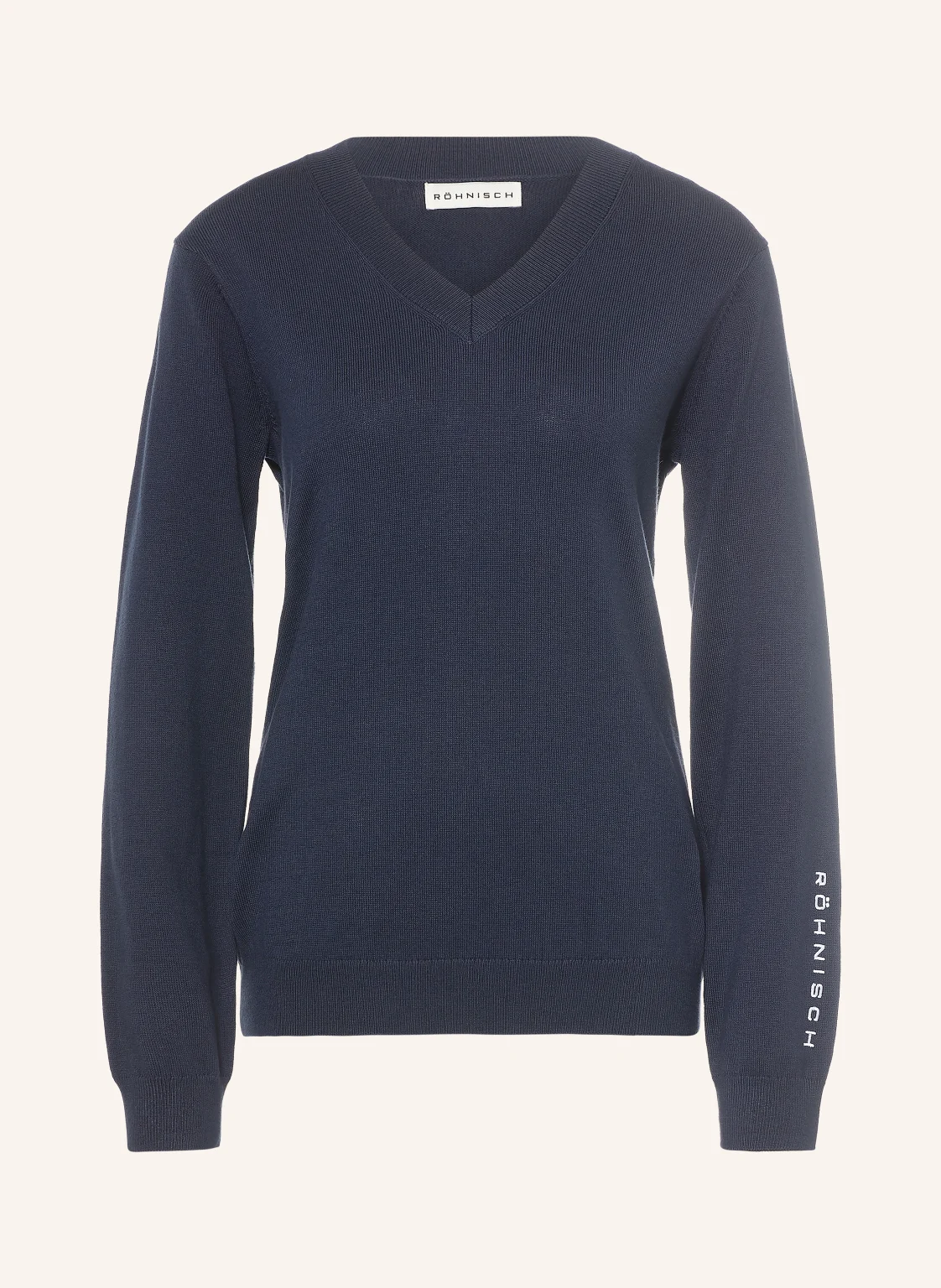 RÖHNISCH Pullover ADELE