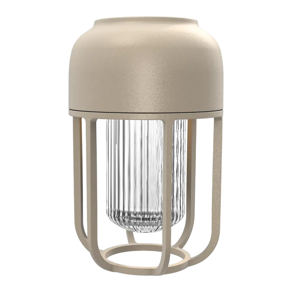 Outdoor Tischleuchte Light No1