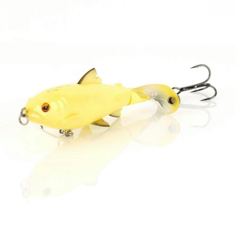 Savage Gear 3D Smash Tail Bait, 3-3/4-in