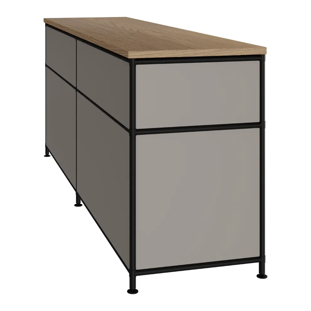 Sideboard Quadro