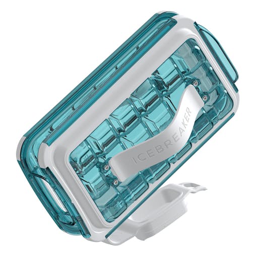 Icebreaker Pop Ice Maker | Clear Water Blue